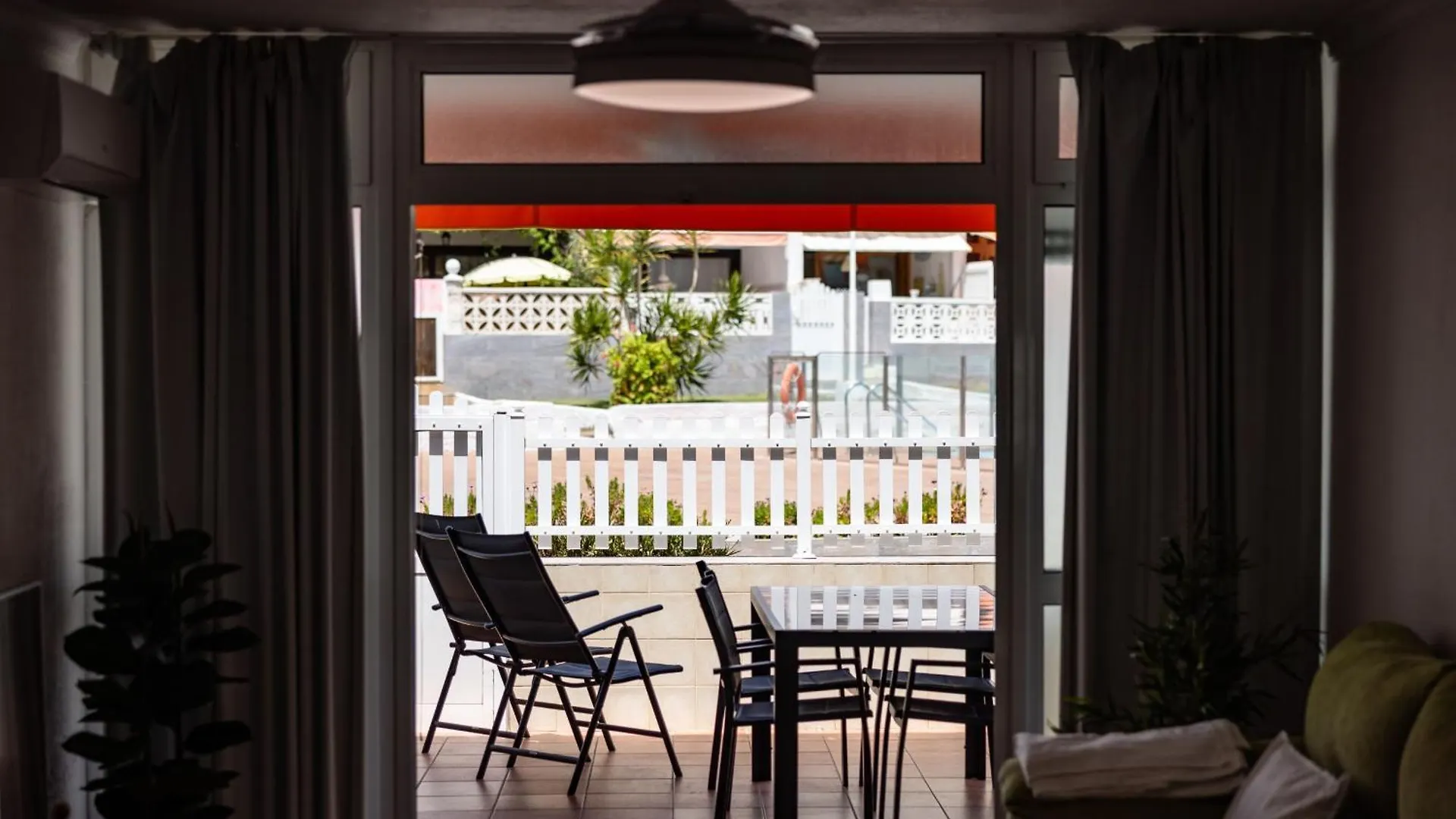 Deluxe Las Marinas Beach - By Gestion Vacacional Canarias Maspalomas  Spain