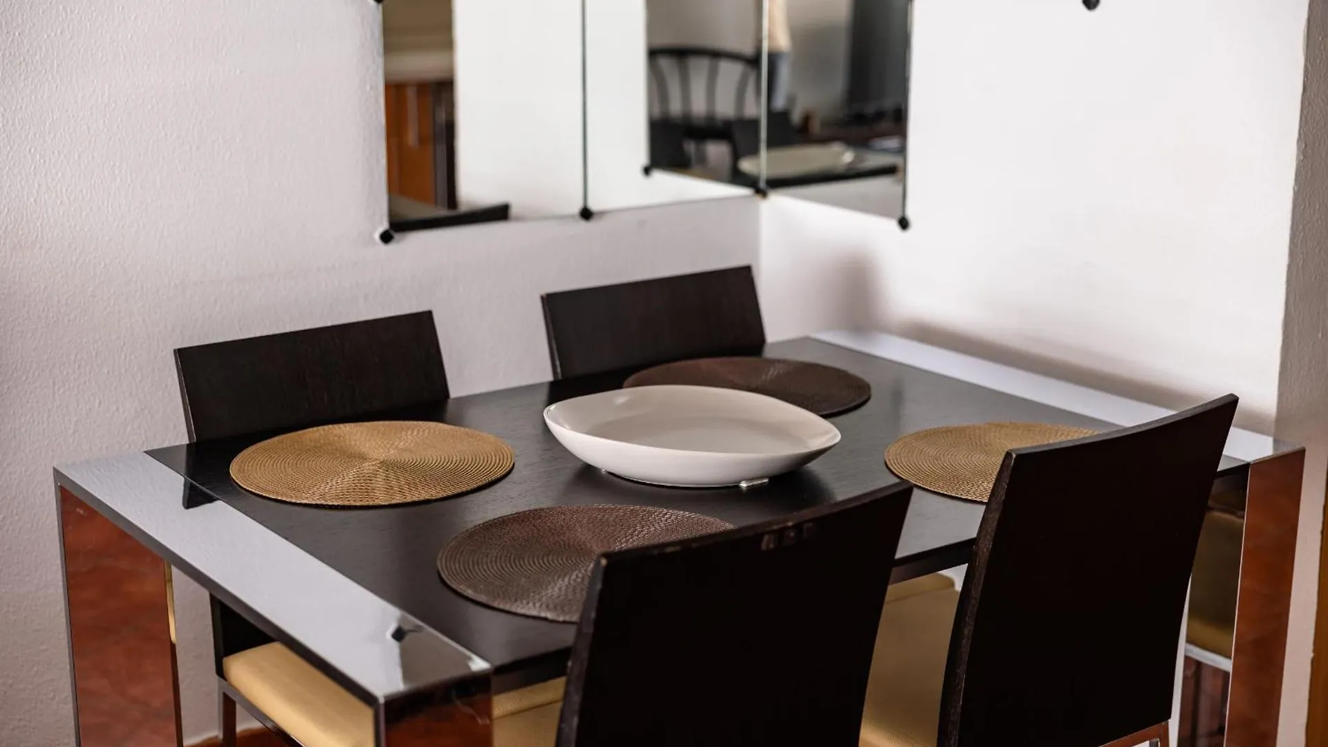 Deluxe Las Marinas Beach - By Gestion Vacacional Canarias Maspalomas  Maspalomas (Gran Canaria)