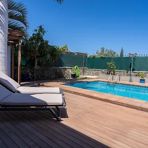 Holiday home Cosmopolitan En Maspalomas Cerca De Dunas, Maspalomas (Gran Canaria)