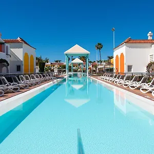 Lägenhet Cordial Golf, Maspalomas (Gran Canaria)