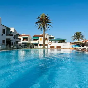  Appartement Balandros By Sunhousescanarias