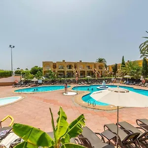 Apartamento Sol Y Mar Tisalaya By Calima Homes, Maspalomas (Gran Canaria)