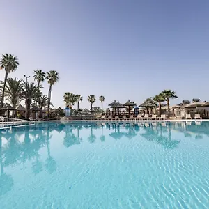 Semesteranläggning (resort) Caybeach Princess, Maspalomas (Gran Canaria)