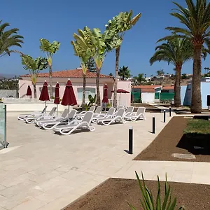 Lägenhet Tisaya Golf, Maspalomas (Gran Canaria)