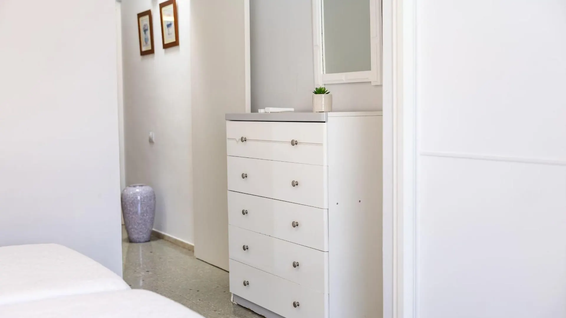 Deluxe Las Marinas Beach - By Gestion Vacacional Canarias Maspalomas  Holiday home
