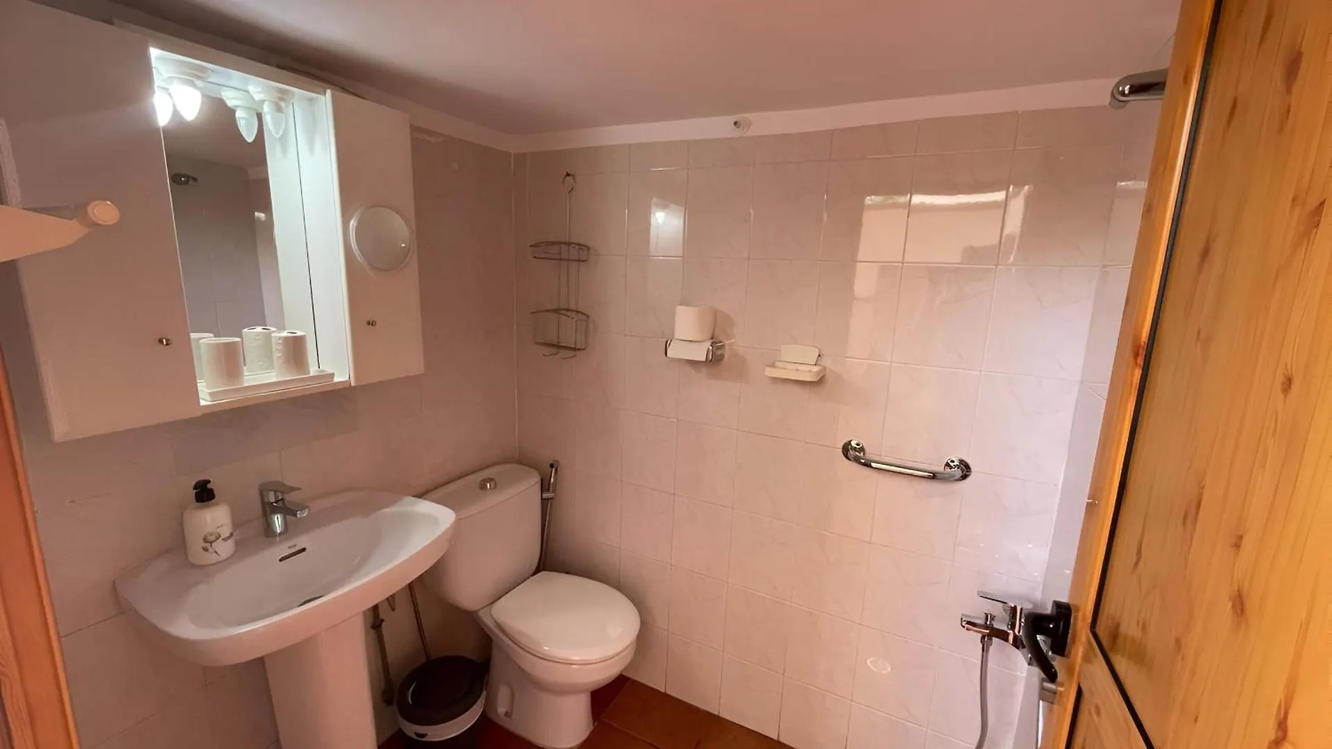 Deluxe Las Marinas Beach - By Gestion Vacacional Canarias Maspalomas  Holiday home Maspalomas (Gran Canaria)