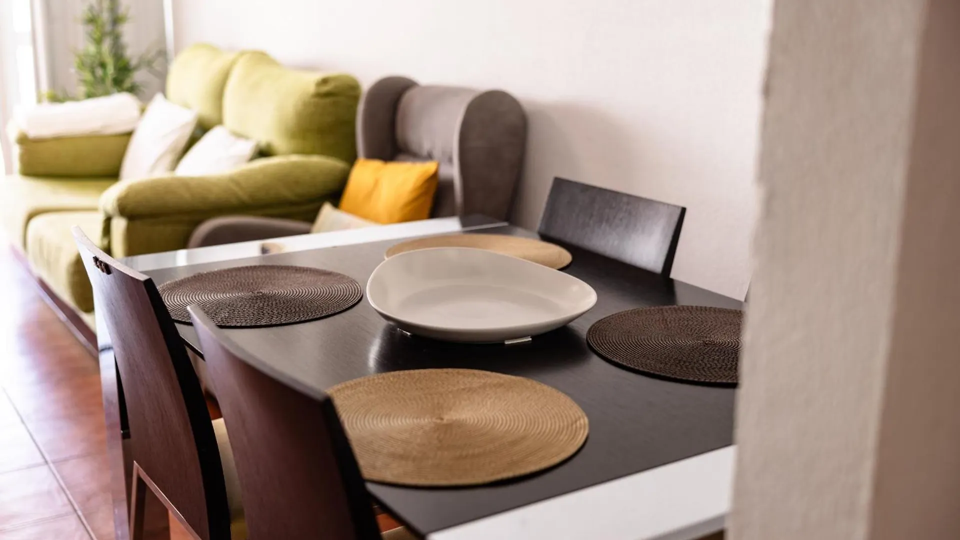Deluxe Las Marinas Beach - By Gestion Vacacional Canarias Maspalomas  Holiday home