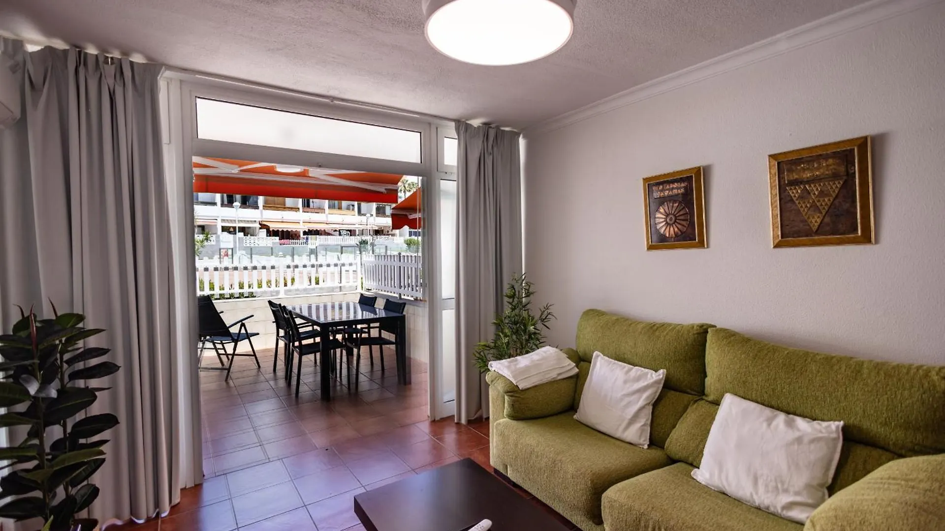 Holiday home Deluxe Las Marinas Beach - By Gestion Vacacional Canarias Maspalomas