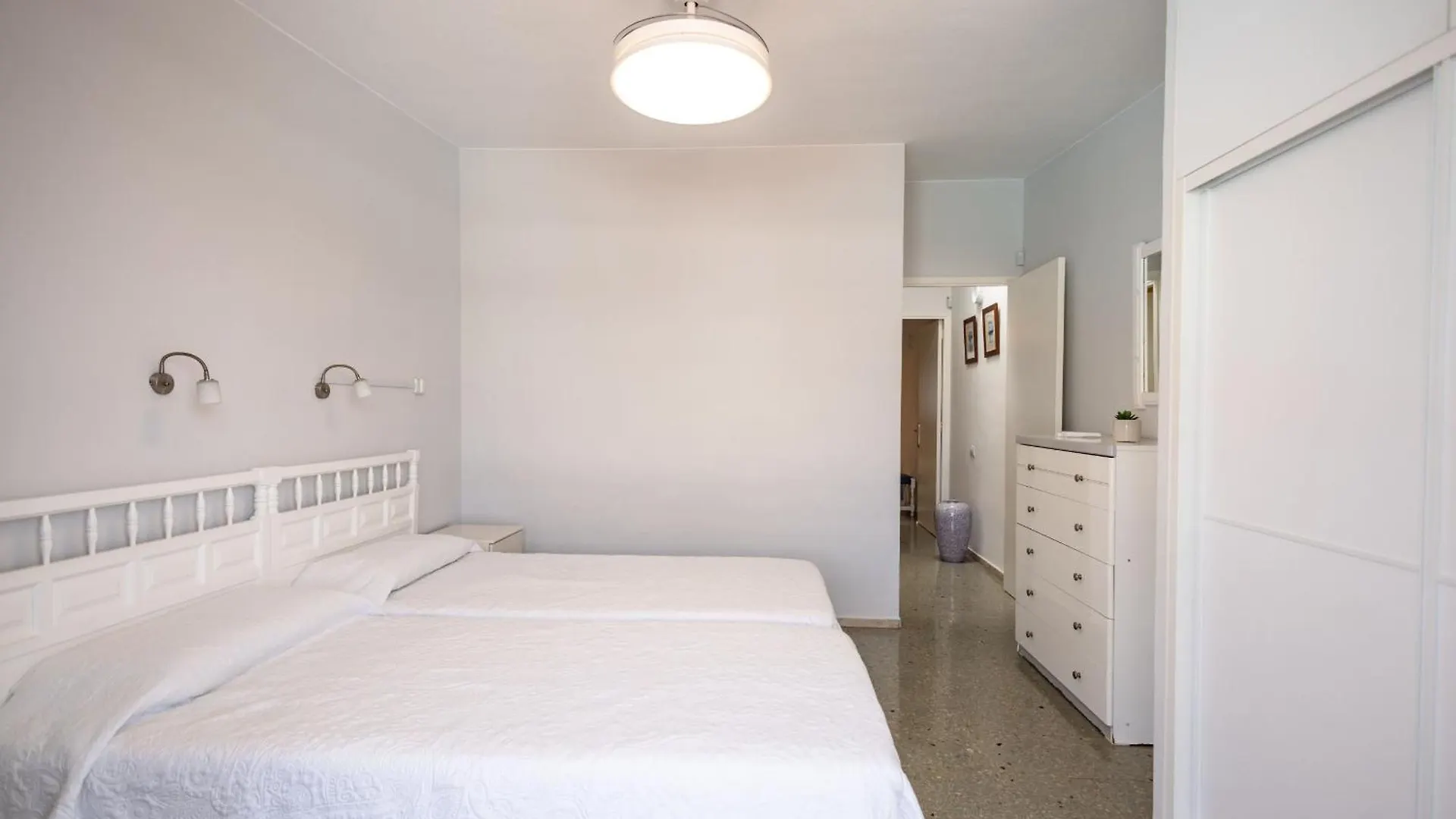 Deluxe Las Marinas Beach - By Gestion Vacacional Canarias Maspalomas