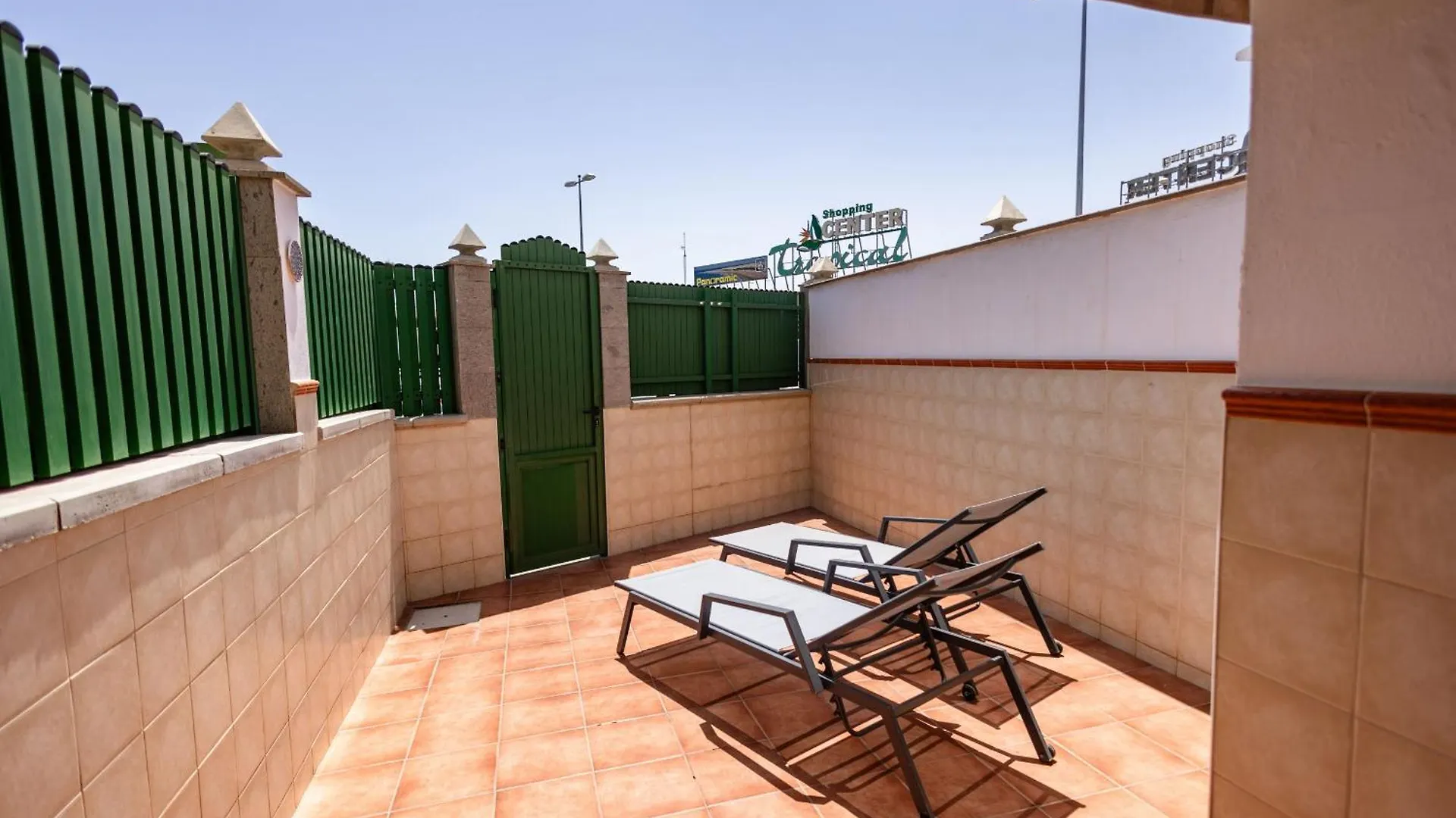 Deluxe Las Marinas Beach - By Gestion Vacacional Canarias Maspalomas  Holiday home Maspalomas (Gran Canaria)