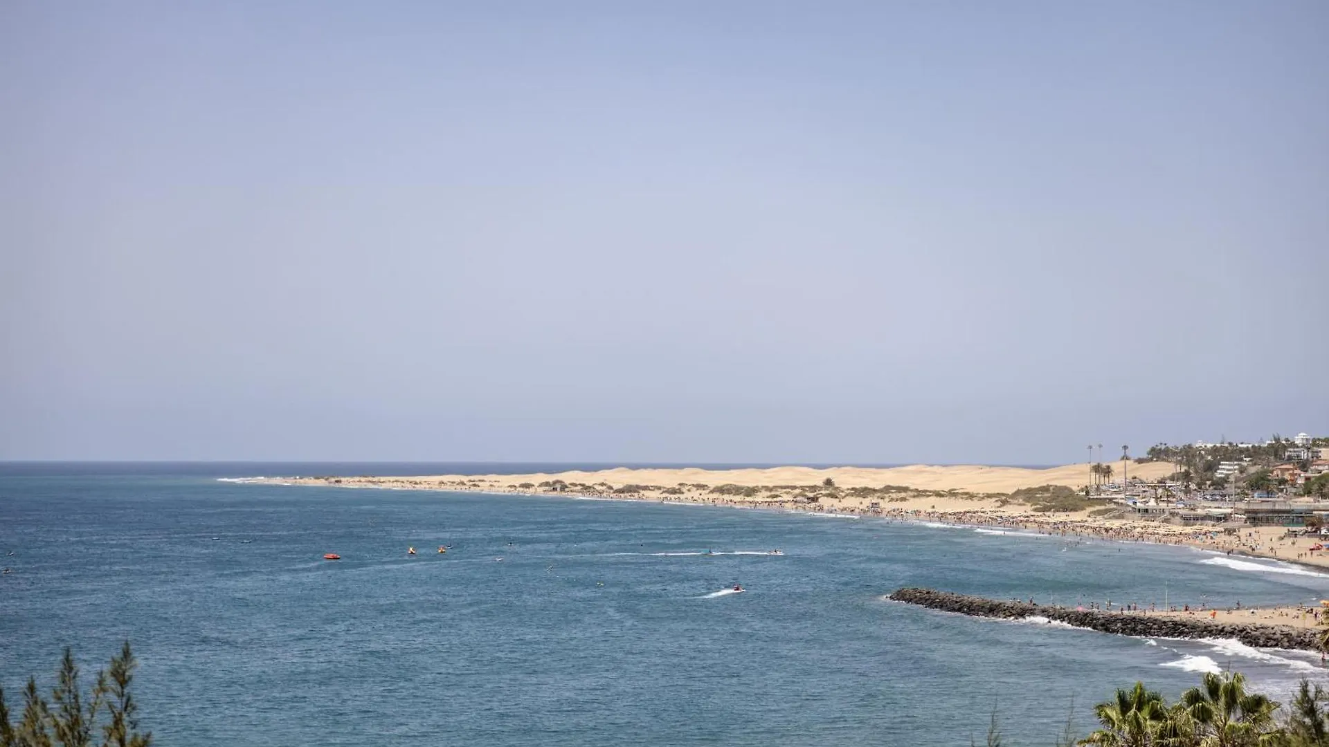Holiday home Deluxe Las Marinas Beach - By Gestion Vacacional Canarias Maspalomas  Spain