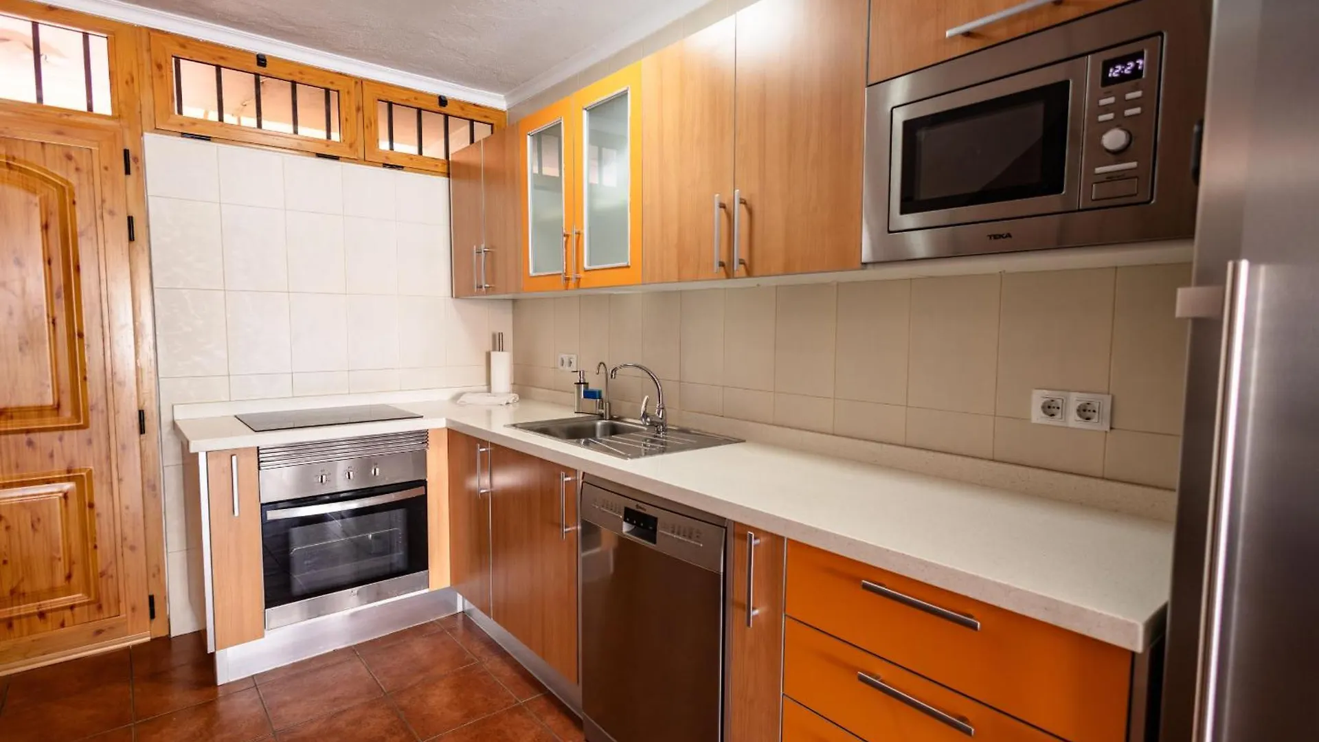 Deluxe Las Marinas Beach - By Gestion Vacacional Canarias Maspalomas