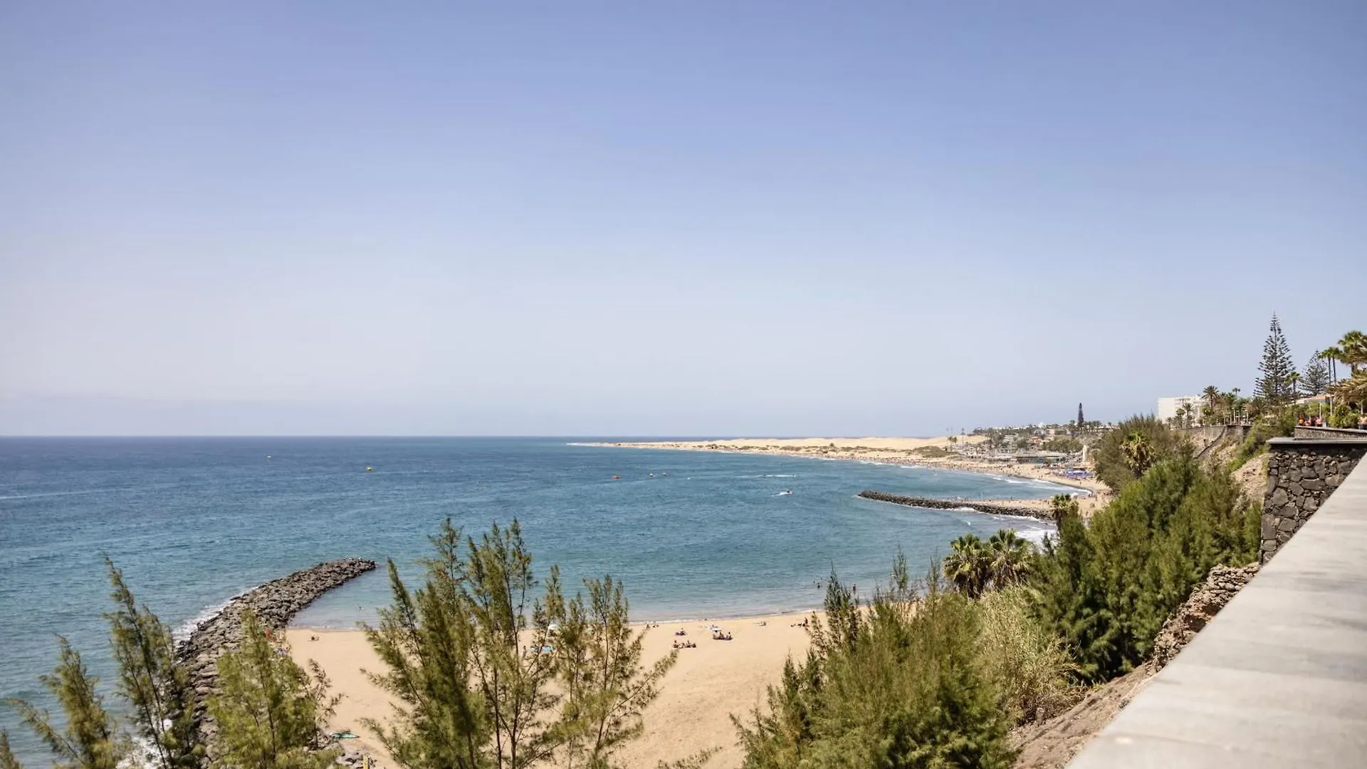 Holiday home Deluxe Las Marinas Beach - By Gestion Vacacional Canarias Maspalomas