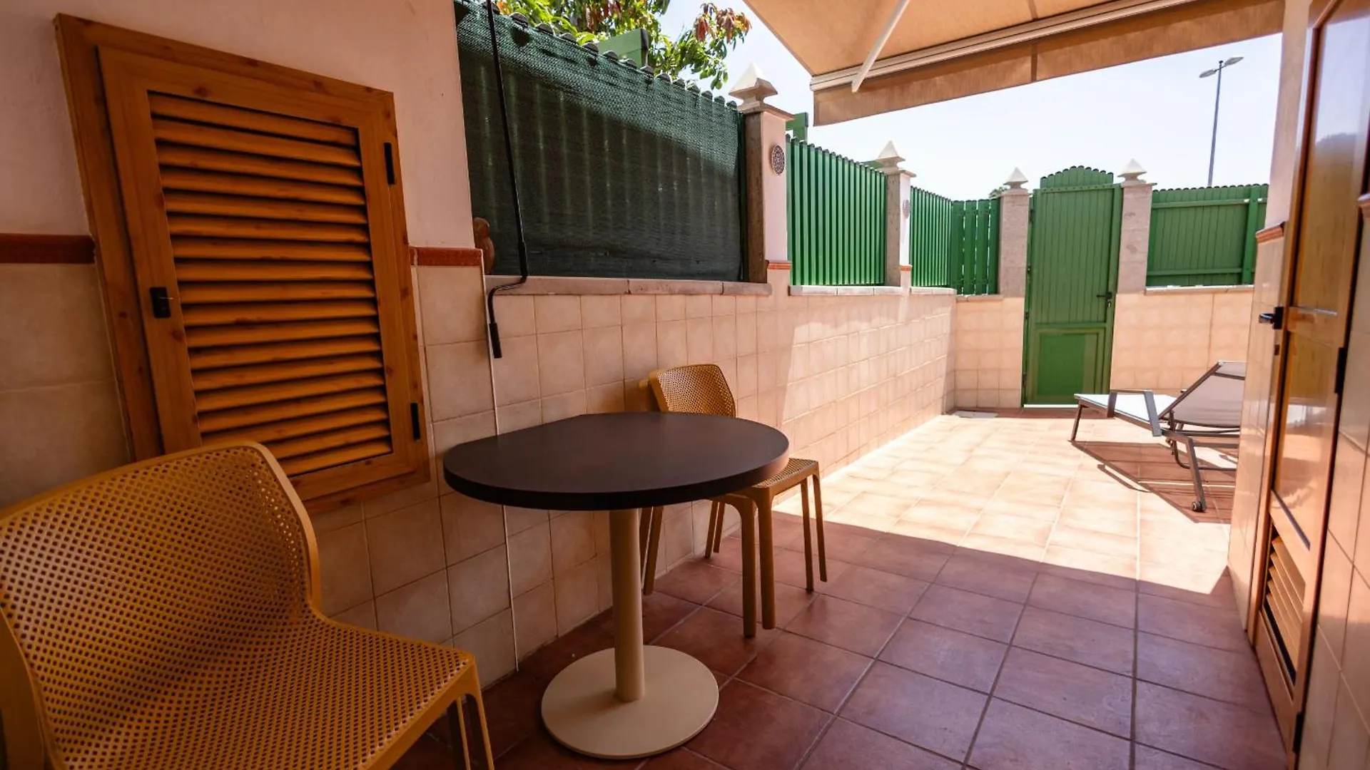 Deluxe Las Marinas Beach - By Gestion Vacacional Canarias Maspalomas  0*, Maspalomas (Gran Canaria)