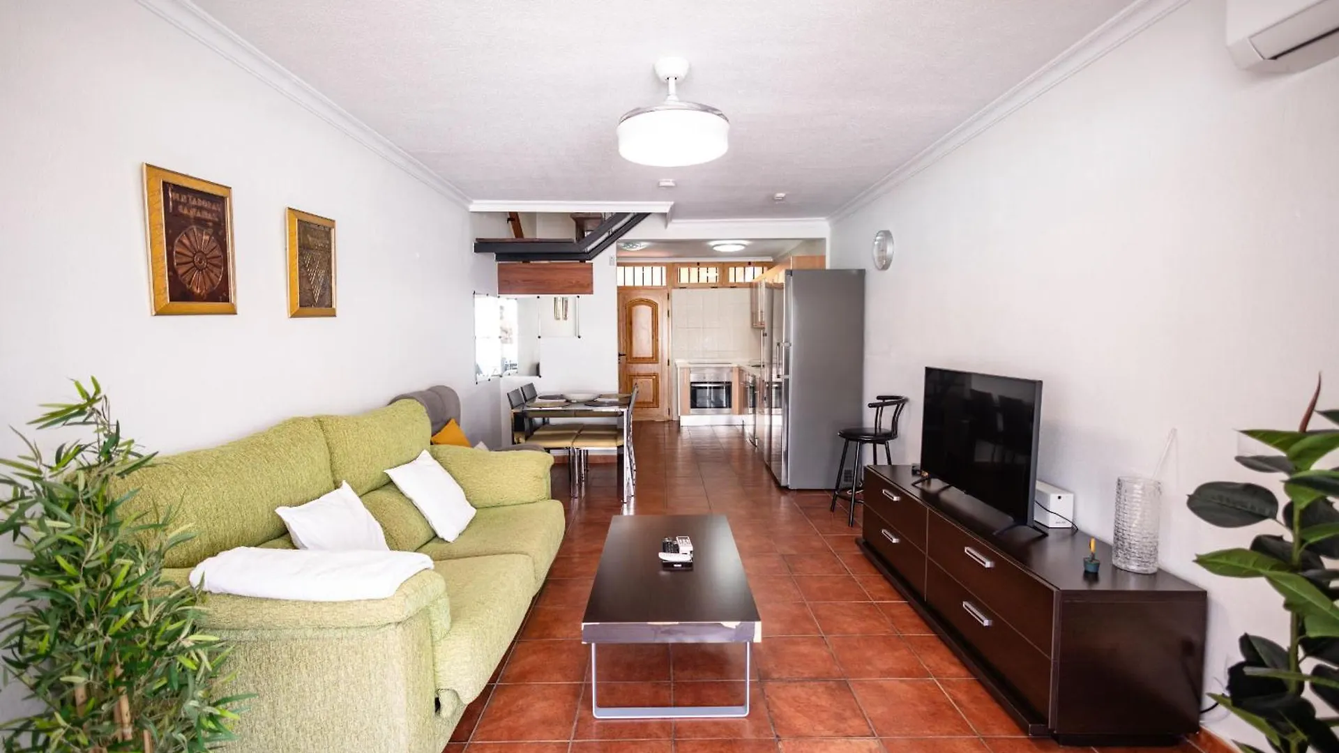 Holiday home Deluxe Las Marinas Beach - By Gestion Vacacional Canarias Maspalomas