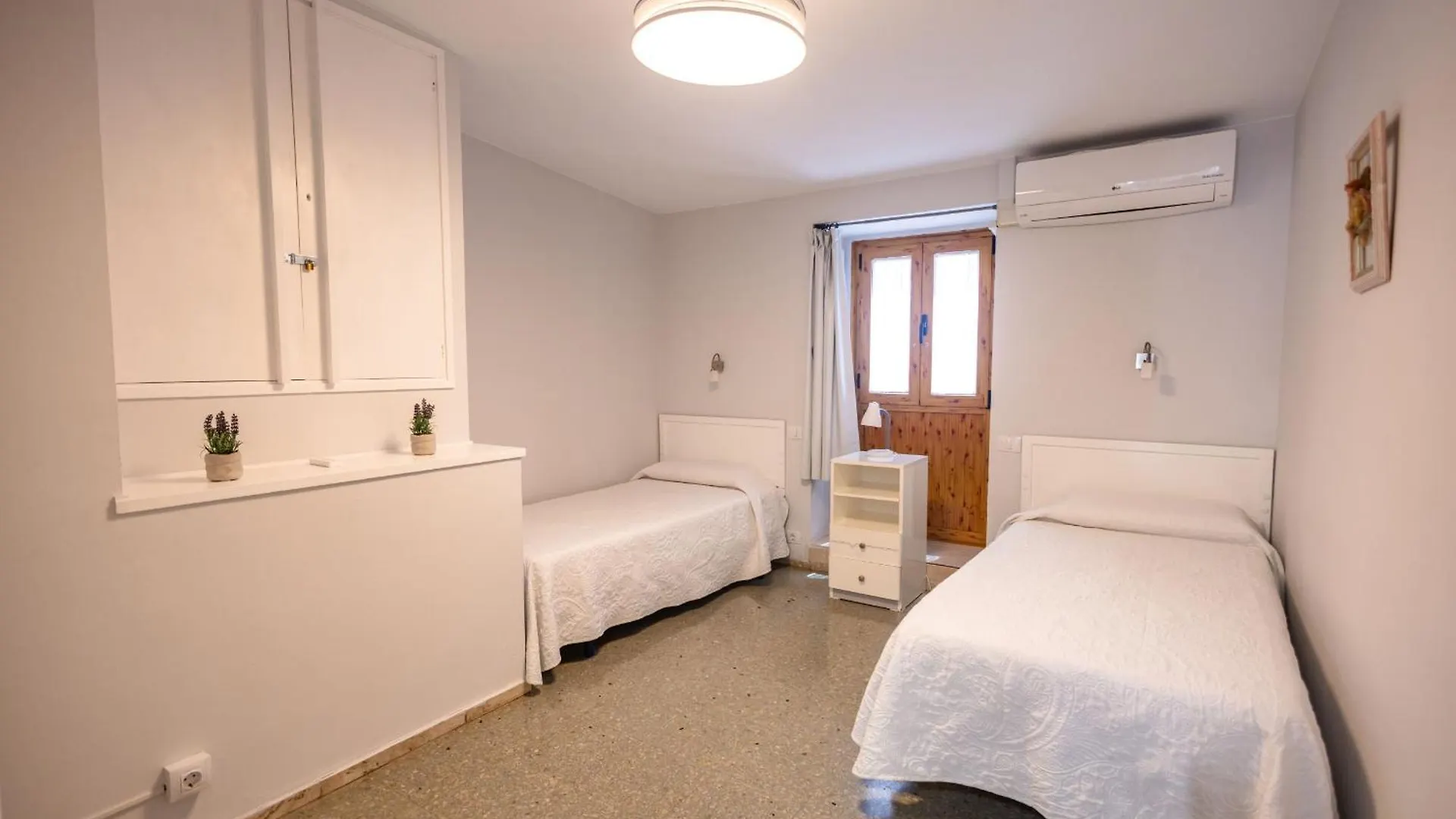 Deluxe Las Marinas Beach - By Gestion Vacacional Canarias Maspalomas  Spain