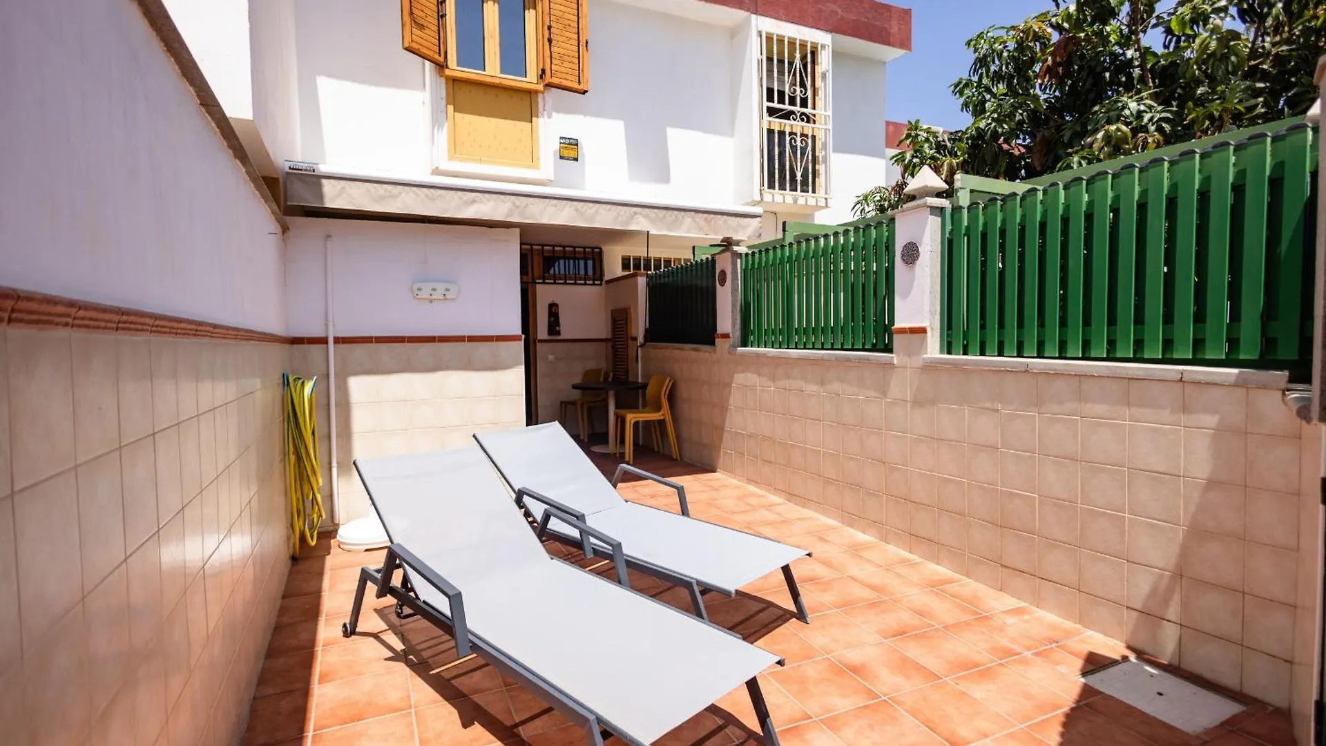 Holiday home Deluxe Las Marinas Beach - By Gestion Vacacional Canarias Maspalomas  Spain