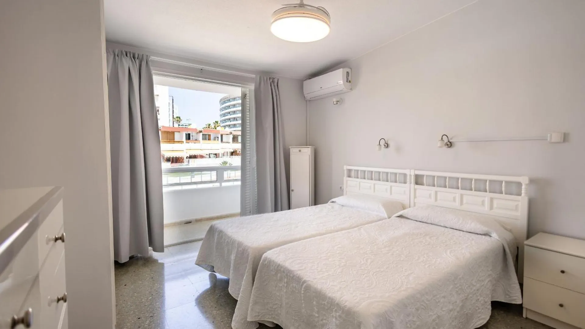 Holiday home Deluxe Las Marinas Beach - By Gestion Vacacional Canarias Maspalomas
