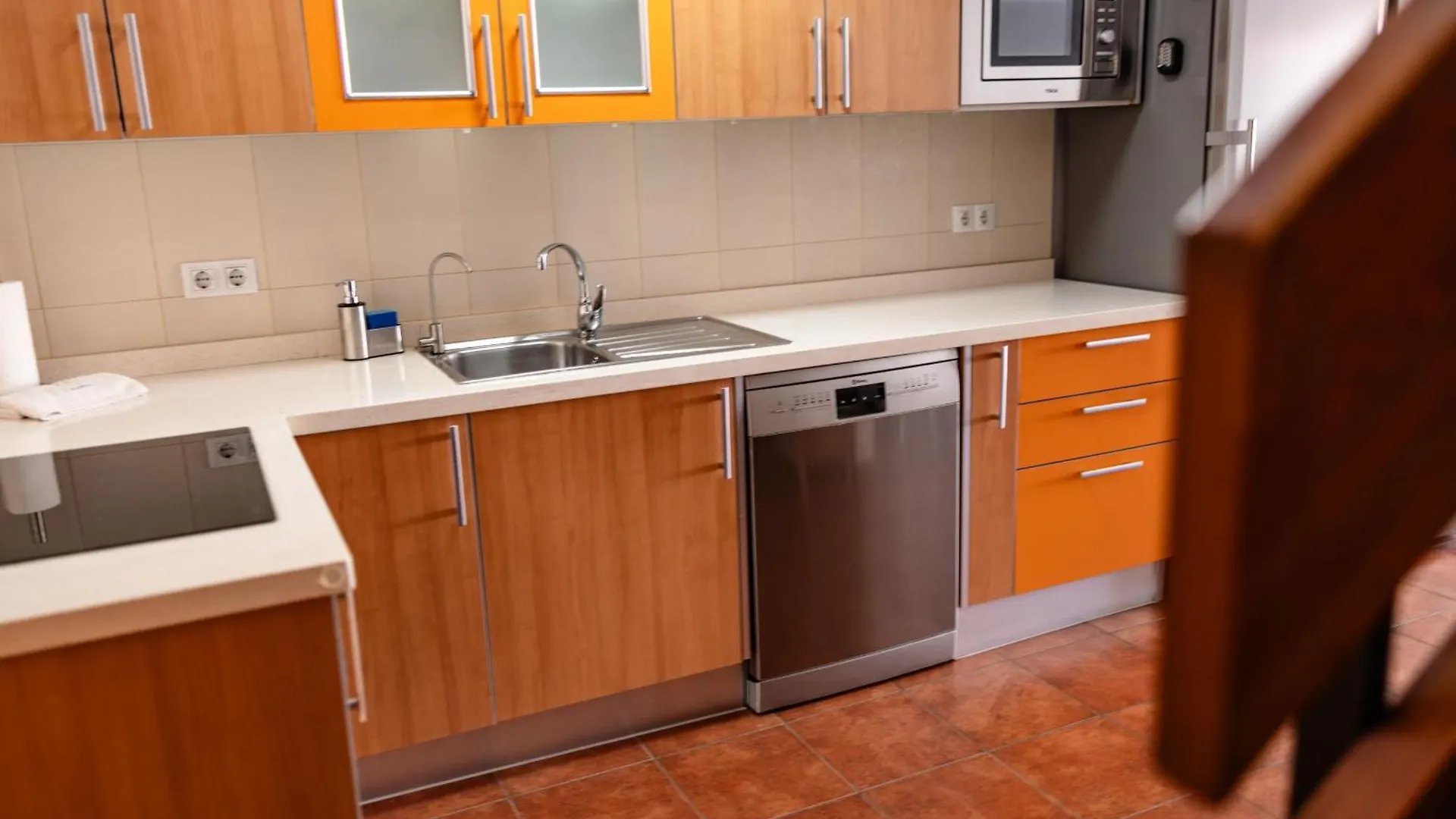 Deluxe Las Marinas Beach - By Gestion Vacacional Canarias Maspalomas  Spain